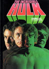 Cover for Hulk Annual (Grandreams, 1980 series) #1980