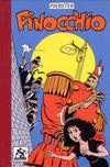 Cover for Atomium 58 (Magic Strip, 1981 series) #7 - Pinocchio