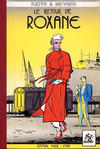 Cover for Atomium 58 (Magic Strip, 1981 series) #6 - Le retour de Roxane
