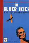 Cover for Atomium 58 (Magic Strip, 1981 series) #14 - In bluer skies