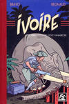 Cover for Atomium 58 (Magic Strip, 1981 series) #27 - Ivoire