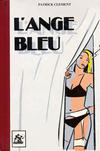 Cover for Atomium 58 (Magic Strip, 1981 series) #8 - L'ange bleu 