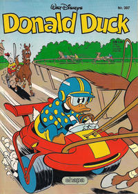 Cover Thumbnail for Donald Duck (Egmont Ehapa, 1974 series) #397
