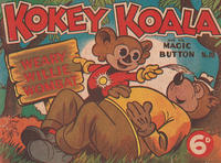 Cover Thumbnail for Kokey Koala (Elmsdale, 1947 series) #19