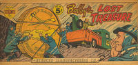 Cover Thumbnail for Bobby's Adventures (American Comics Group, 1956 ? series) #6