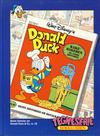 Cover for Walt Disney's Beste Historier om Donald Duck & Co [Disney-Album] [Tegneserie Bokklubben] (Hjemmet / Egmont, 1993 series) #19 - Kakebakeren