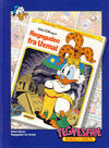 Cover for Walt Disney's Beste Historier om Donald Duck & Co [Disney-Album] [Tegneserie Bokklubben] (Hjemmet / Egmont, 1993 series) #[20] - Regnguden fra Uxmal