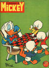 Cover for Le Journal de Mickey (Hachette, 1952 series) #284