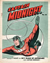 Cover for Captain Midnight (L. Miller & Son, 1946 series) #44