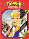 Cover for Tuppen spesial (Serieforlaget / Se-Bladene / Stabenfeldt, 1980 series) #5/1981