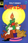 Cover Thumbnail for Walt Disney Chip 'n' Dale (1967 series) #28 [Whitman]