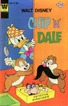Cover Thumbnail for Walt Disney Chip 'n' Dale (1967 series) #41 [Whitman]