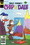 Cover Thumbnail for Walt Disney Chip 'n' Dale (1967 series) #47 [Whitman]