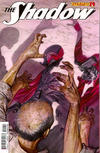Cover Thumbnail for The Shadow (2012 series) #24