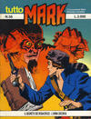 Cover for TuttoMark (Sergio Bonelli Editore, 1990 series) #56