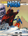 Cover for TuttoMark (Sergio Bonelli Editore, 1990 series) #66