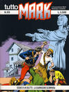Cover for TuttoMark (Sergio Bonelli Editore, 1990 series) #95