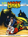 Cover for TuttoMark (Sergio Bonelli Editore, 1990 series) #96