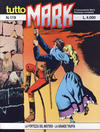 Cover for TuttoMark (Sergio Bonelli Editore, 1990 series) #119