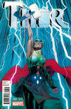 Cover Thumbnail for Thor (2014 series) #3 [James Harren Variant]