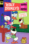 Cover Thumbnail for Walt Disney's Comics and Stories (1962 series) #v35#12 (420) [Whitman]