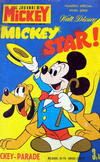 Cover for Le Journal de Mickey Numéro Spécial Hors Série (Hachette, 1966 series) #1042