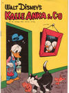 Cover for Kalle Anka & C:o (Hemmets Journal, 1957 series) #20/1957