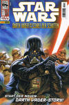 Cover for Star Wars (Panini Deutschland, 2003 series) #117