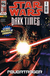 Cover for Star Wars (Panini Deutschland, 2003 series) #112