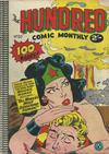 Cover for The Hundred Comic Monthly (K. G. Murray, 1956 ? series) #20