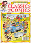 Cover for Classics from the Comics (D.C. Thomson, 1996 series) #24