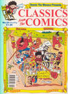 Cover for Classics from the Comics (D.C. Thomson, 1996 series) #23