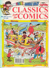 Cover for Classics from the Comics (D.C. Thomson, 1996 series) #26