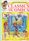 Cover for Classics from the Comics (D.C. Thomson, 1996 series) #28
