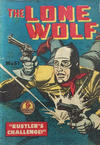Cover for The Lone Wolf (Atlas, 1949 series) #51