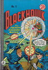 Cover for Blackhawk (K. G. Murray, 1959 series) #5