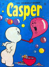 Cover for Casper the Friendly Ghost (Magazine Management, 1970 ? series) #18-36