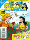 Cover for B&V Friends Double Digest Magazine (Archie, 2011 series) #243
