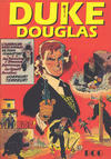 Cover for Duke Douglas: Secret Agents, Spies, Espionage, Intrigue (Boardman Books, 2015 series) 