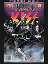 Cover for Rock N' Roll Comics Magazine (Revolutionary, 1990 series) #1