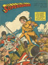 Cover for Superhombre (Editorial Muchnik, 1949 ? series) #119