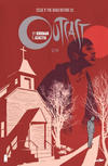 Cover for Outcast by Kirkman & Azaceta (Image, 2014 series) #7