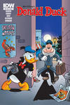 Cover for Donald Duck (IDW, 2015 series) #1 / 368 [Cover A]