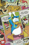 Cover for Donald Duck (IDW, 2015 series) #1 / 368 [Subscription Cover]