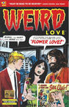 Cover for Weird Love (IDW, 2014 series) #7