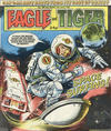 Cover for Eagle (IPC, 1982 series) #199
