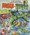 Cover for Eagle (IPC, 1982 series) #194