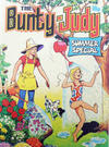Cover for Bunty Judy Summer Special (D.C. Thomson, 1974 series) #1977