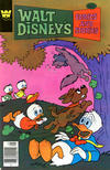 Cover Thumbnail for Walt Disney's Comics and Stories (1962 series) #v39#8 / 464 [Whitman]