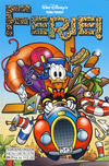 Cover for Donald Duck Tema pocket; Walt Disney's Tema pocket (Hjemmet / Egmont, 1997 series) #[74] - Ferie!
